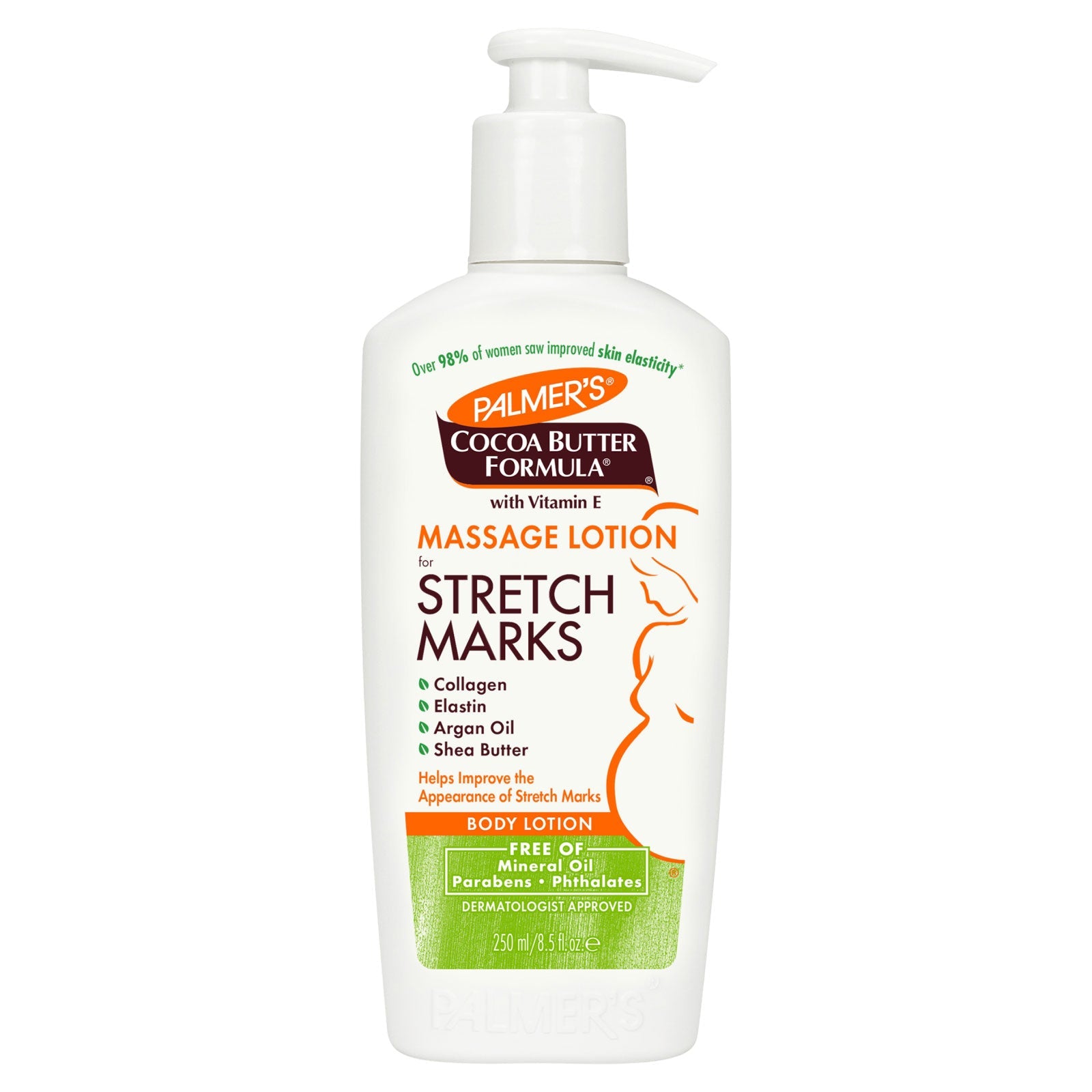 Palmer's Cocoa Butter Formula With Vitamin E 250ML | High Quality Tissue Product Online - Product Image Palmer's Cocoa Butter Formula With Vitamin E 250ML | High Quality Tissue Product Online - Product Image